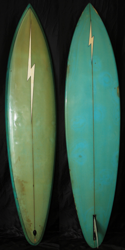 Gerry lopez surfboards 2024 for sale