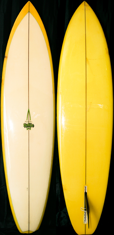 Hobie | Surfboardline.com Collectors Network