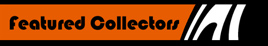 featured collectors sidebar