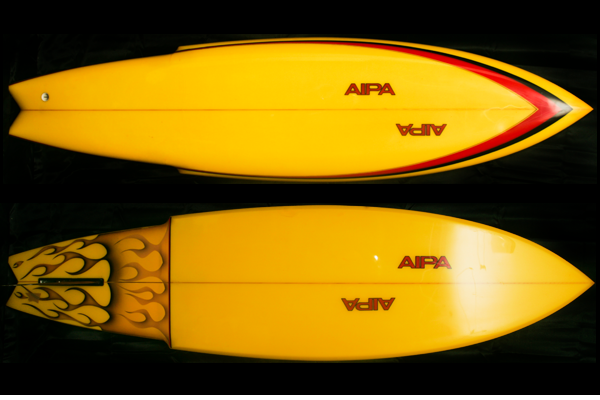 Ben Aipa