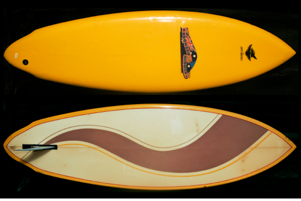 BRONZED AUSSIES SET