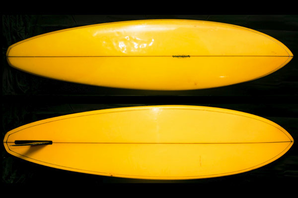 ET Surfboards