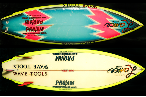 Wave Tools
