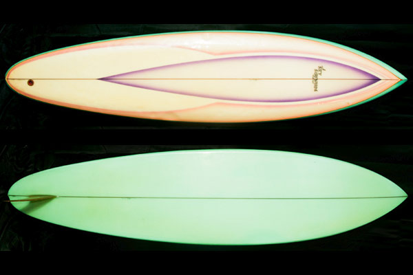 Sky Surfboards