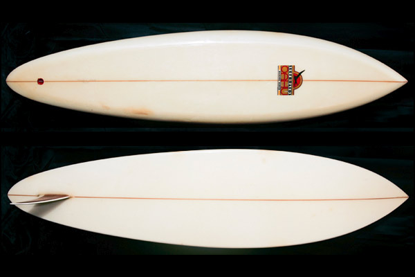 Surfboards Oahu