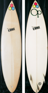 FRONT/BACK