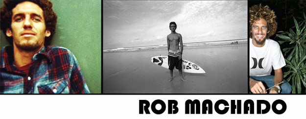 Rob Machado Header