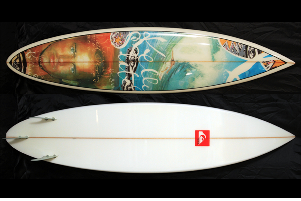Kelly Slater