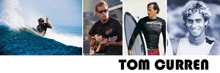 Tom Curren