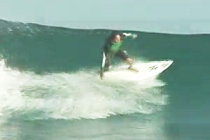 Surfing in the Andaman Islands: surfline.com Trailer