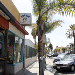 The Rockin Fig surf headquarters opened up shop in the 80's right on Main Street Huntington Beach.